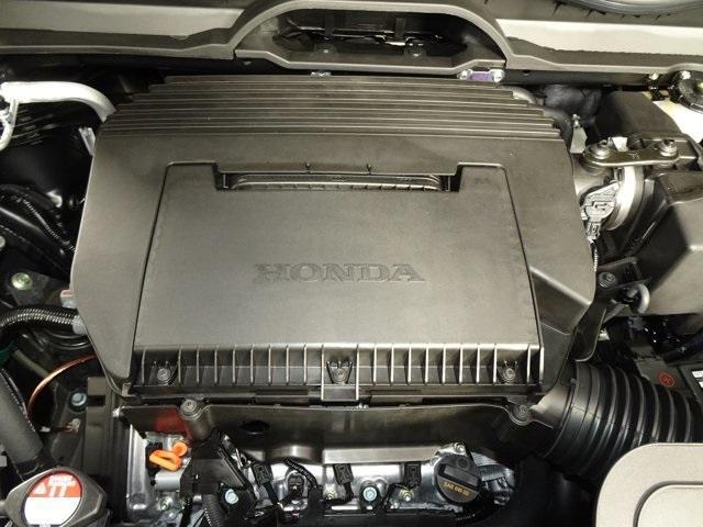 new 2026 Honda Passport car, priced at $48,107