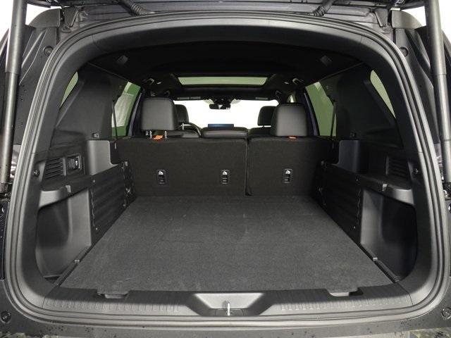 new 2026 Honda Passport car, priced at $48,107