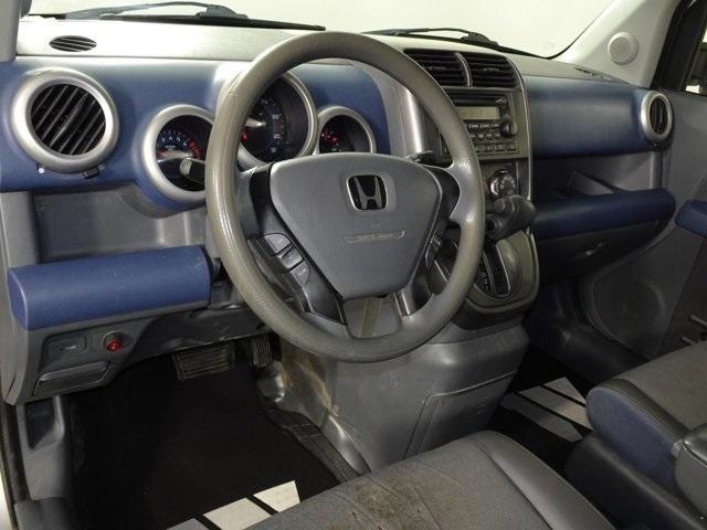 used 2006 Honda Element car, priced at $6,365