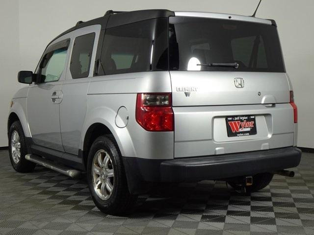 used 2006 Honda Element car, priced at $6,365