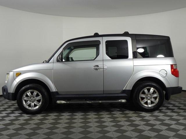 used 2006 Honda Element car, priced at $6,365