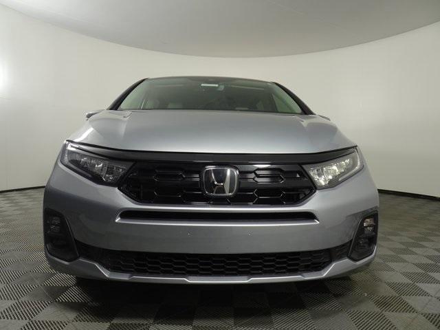 used 2025 Honda Odyssey car, priced at $45,353