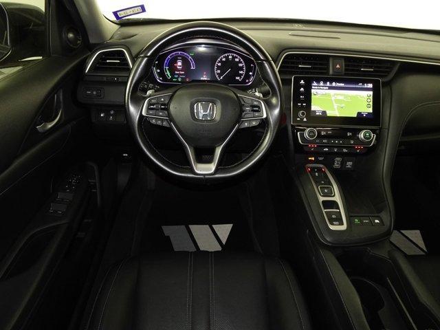 used 2020 Honda Insight car, priced at $18,829