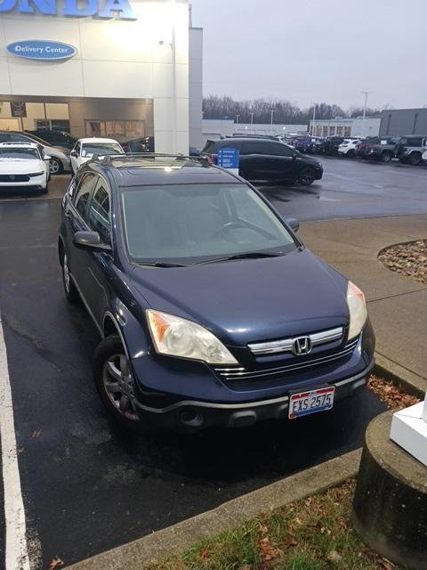 used 2009 Honda CR-V car, priced at $6,723