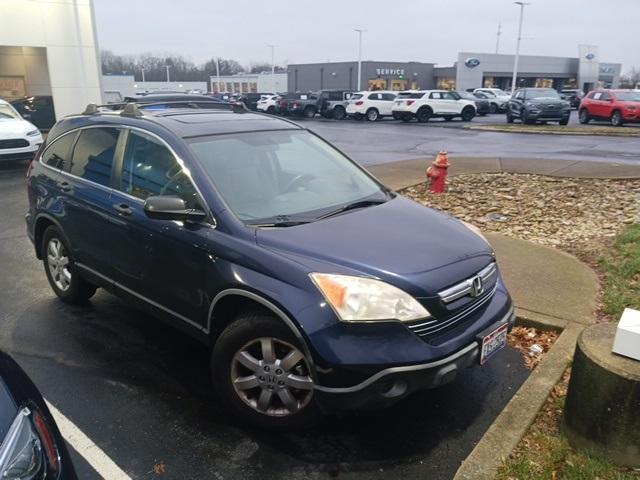 used 2009 Honda CR-V car, priced at $6,723