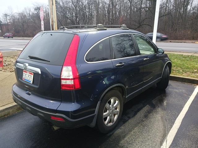 used 2009 Honda CR-V car, priced at $6,723