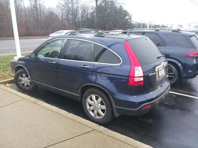 used 2009 Honda CR-V car, priced at $6,723