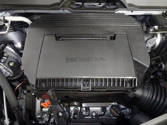 new 2025 Honda Pilot car, priced at $48,068