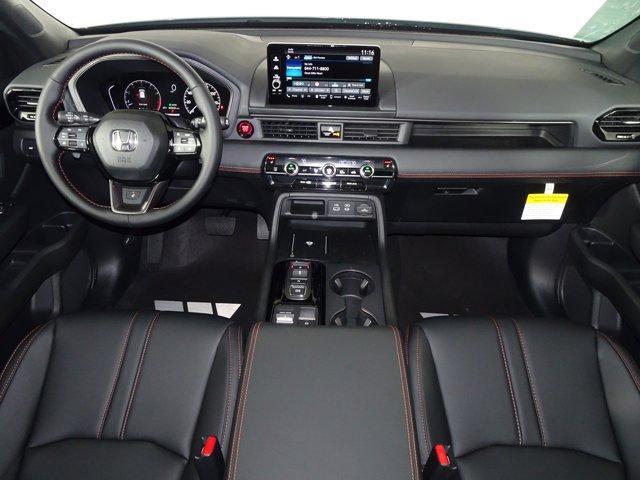 new 2025 Honda Pilot car, priced at $48,068