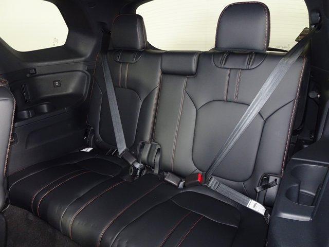 new 2025 Honda Pilot car, priced at $48,068