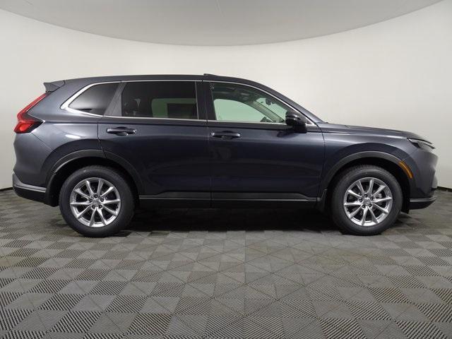 new 2026 Honda CR-V car, priced at $36,100