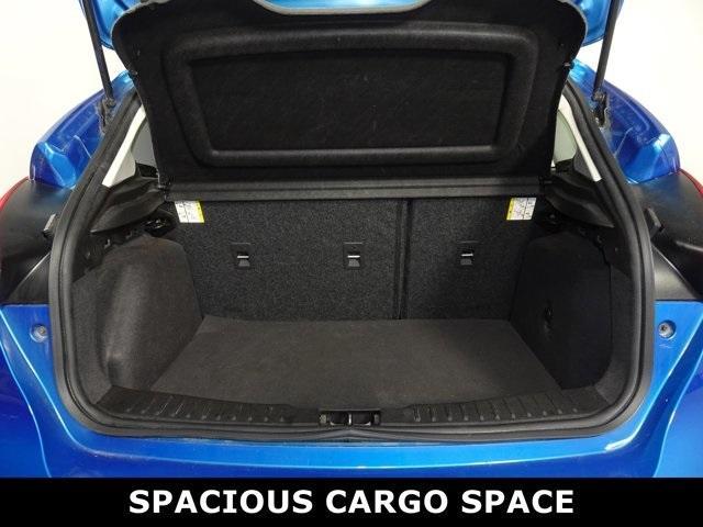 used 2016 Ford Focus car, priced at $8,912