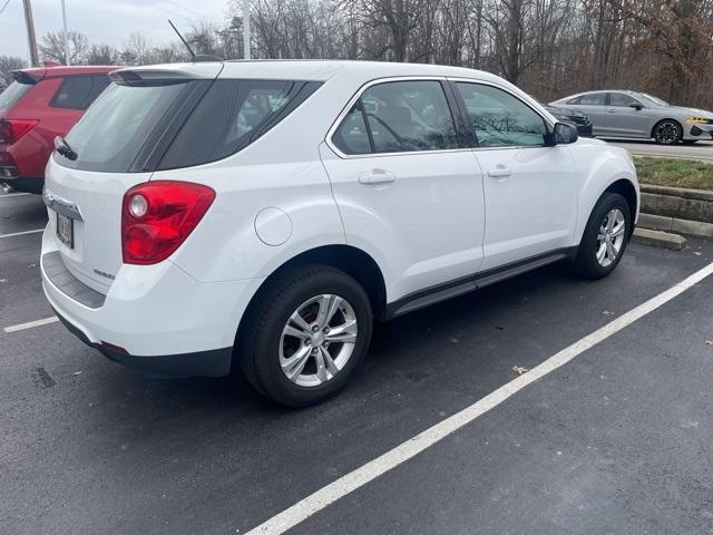 used 2015 Chevrolet Equinox car, priced at $8,328