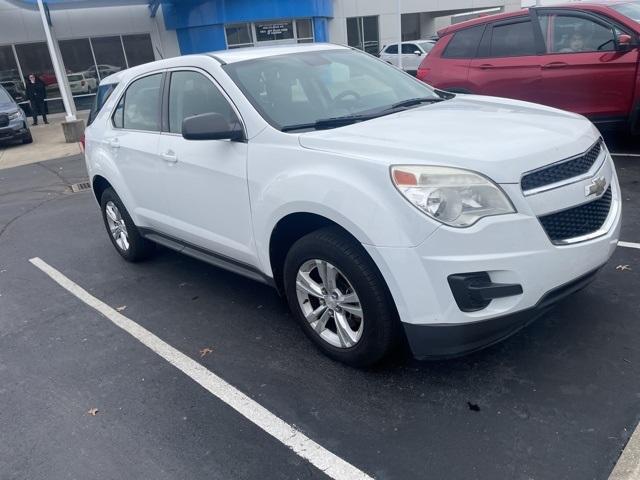 used 2015 Chevrolet Equinox car, priced at $8,328