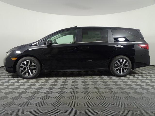 new 2025 Honda Odyssey car, priced at $42,900