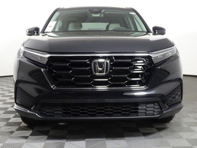 new 2024 Honda CR-V car, priced at $34,013