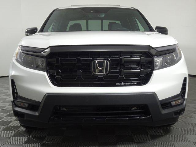 new 2025 Honda Ridgeline car, priced at $44,794