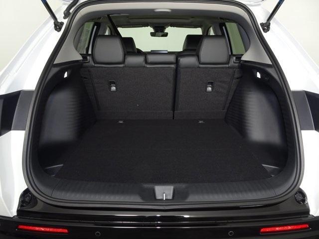 new 2026 Honda HR-V car, priced at $33,455