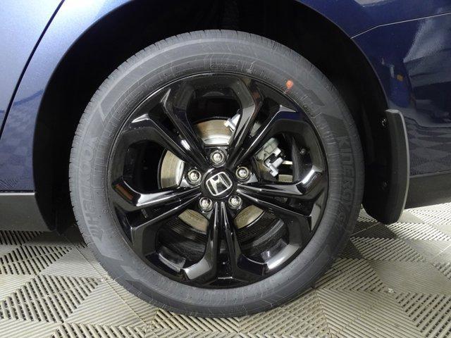 new 2025 Honda Accord car, priced at $31,710