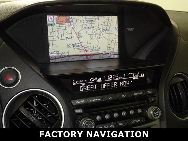 used 2015 Honda Pilot car, priced at $12,665