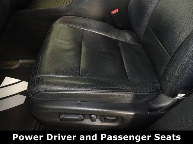 used 2015 Honda Pilot car, priced at $10,693