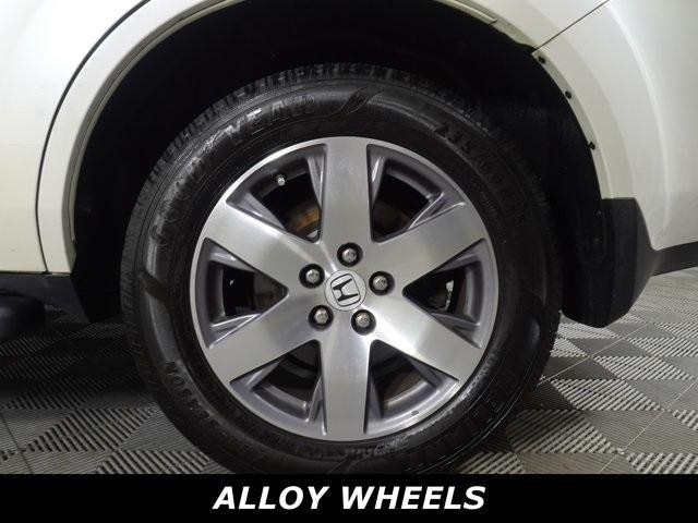 used 2015 Honda Pilot car, priced at $12,665