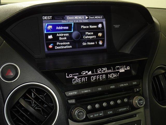 used 2015 Honda Pilot car, priced at $10,693
