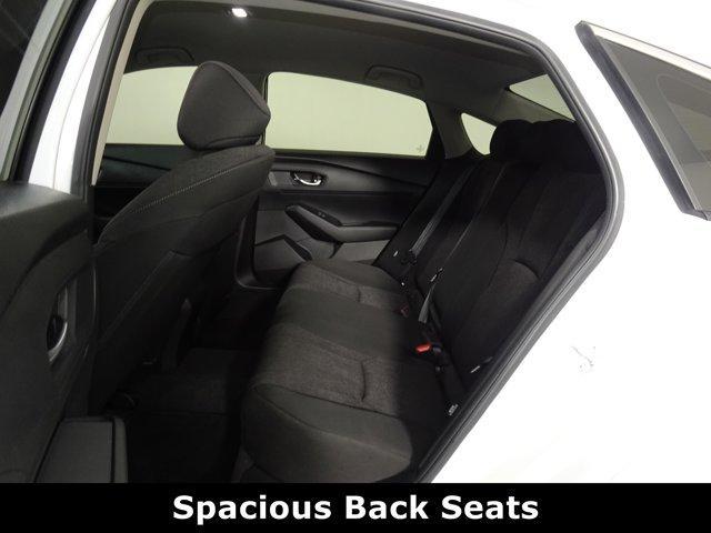 used 2023 Honda Accord car, priced at $25,190