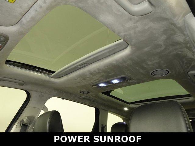 used 2024 Kia Telluride car, priced at $40,948