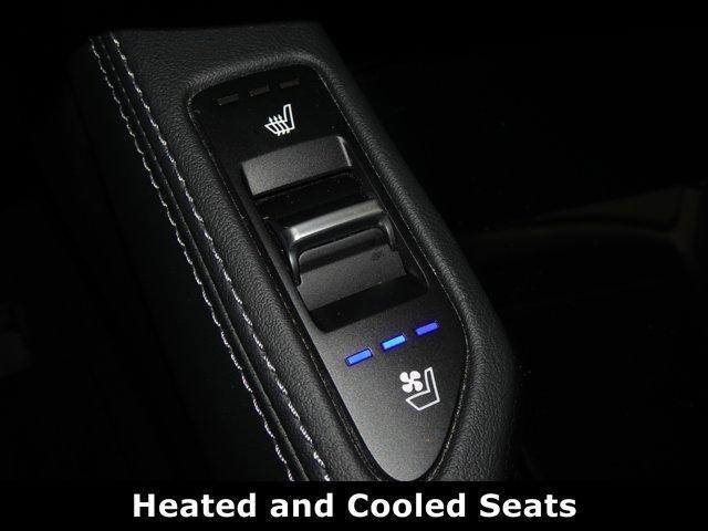 used 2024 Kia Telluride car, priced at $40,948