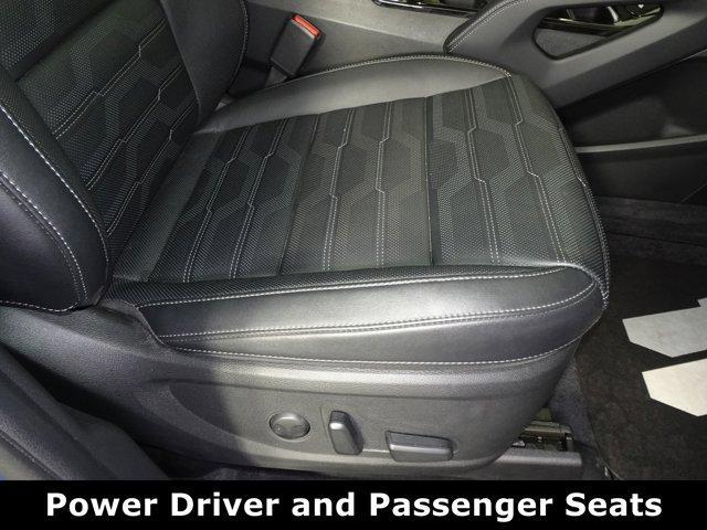 used 2024 Kia Telluride car, priced at $40,948