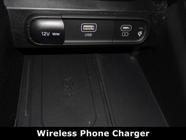 used 2024 Kia Telluride car, priced at $40,948