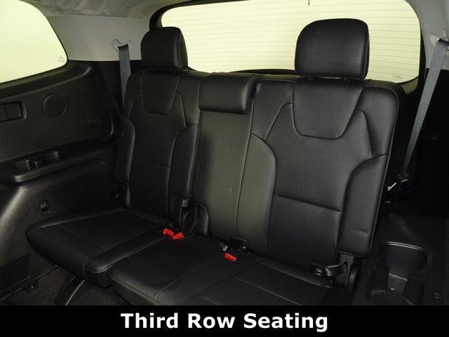 used 2024 Kia Telluride car, priced at $40,948