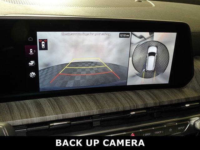 used 2024 Kia Telluride car, priced at $40,948