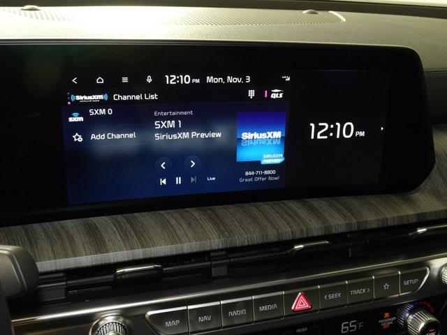 used 2024 Kia Telluride car, priced at $40,948