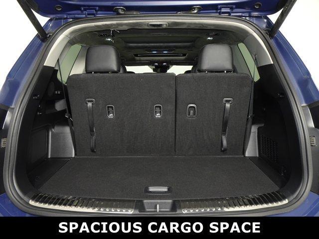 used 2024 Kia Telluride car, priced at $40,948