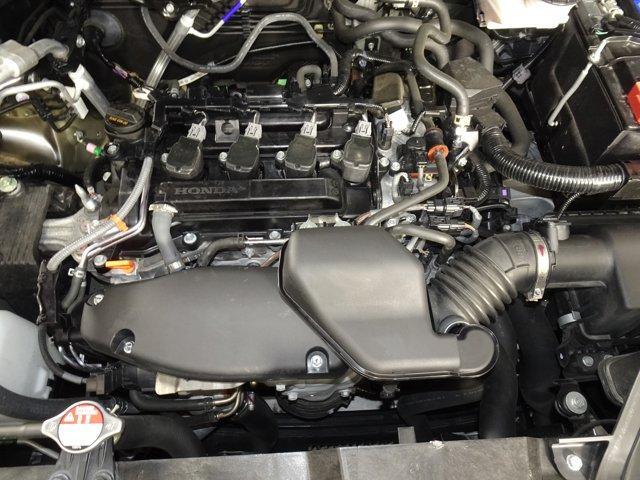 used 2023 Honda CR-V car, priced at $29,523