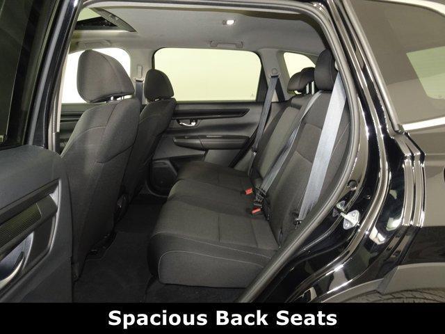 used 2023 Honda CR-V car, priced at $29,523