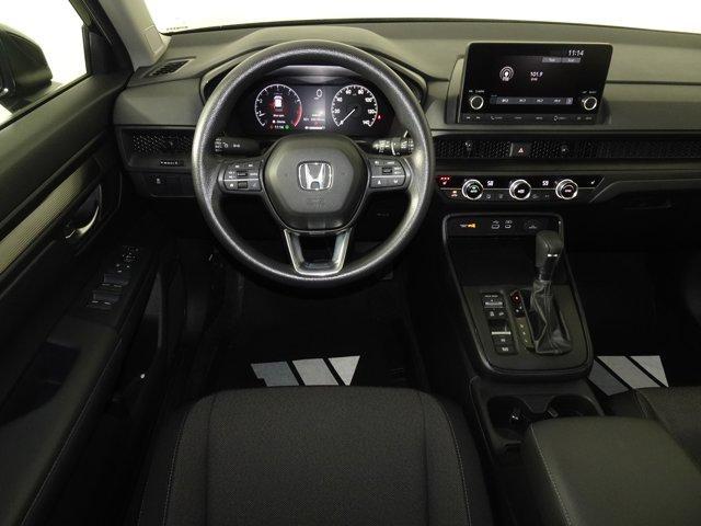 used 2023 Honda CR-V car, priced at $29,523