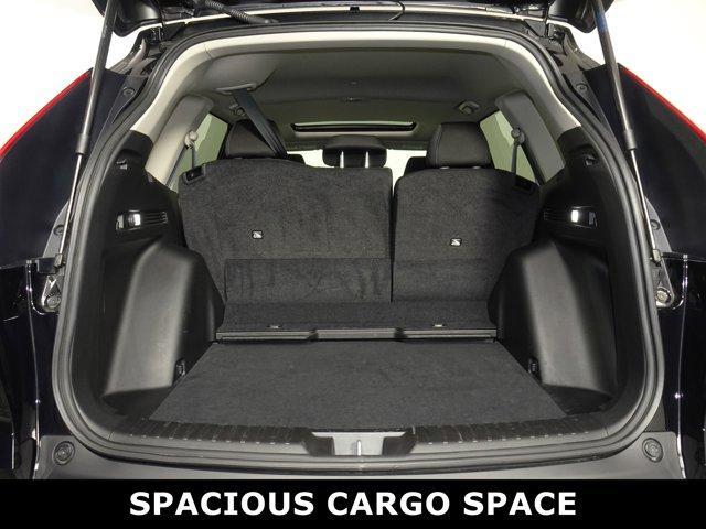 used 2023 Honda CR-V car, priced at $29,523