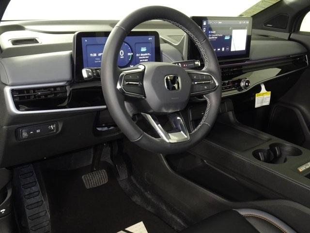 new 2025 Honda Prologue car, priced at $52,365
