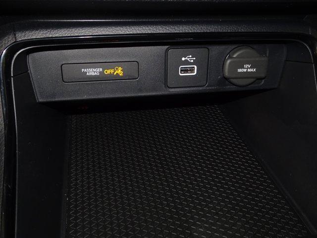 used 2024 Honda CR-V car, priced at $27,767