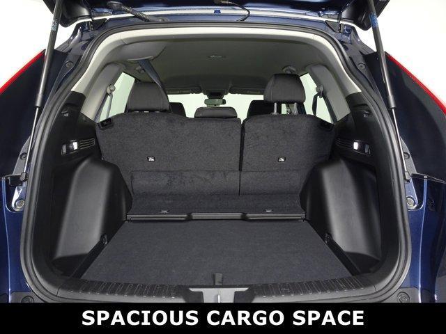 used 2024 Honda CR-V car, priced at $27,767