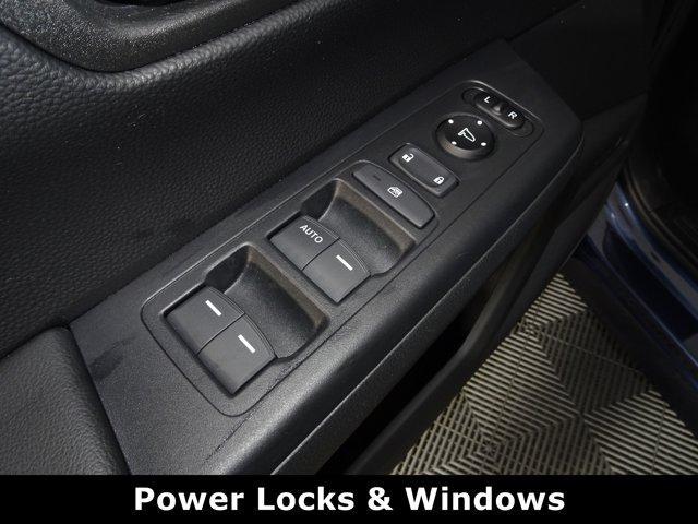 used 2024 Honda CR-V car, priced at $27,767