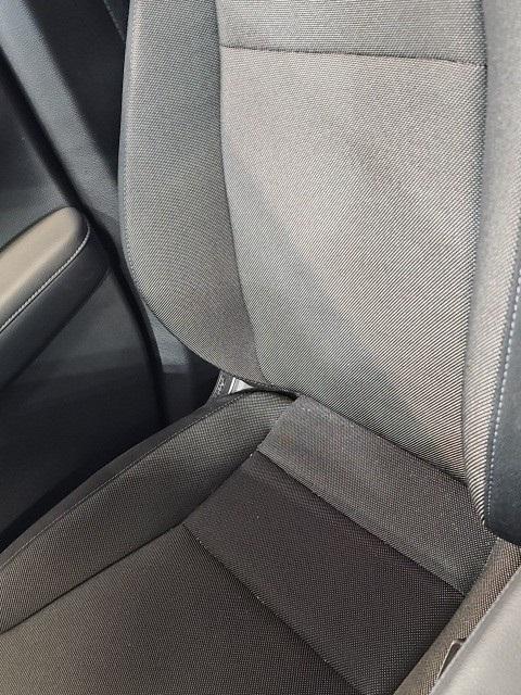 used 2024 Honda CR-V car, priced at $30,137