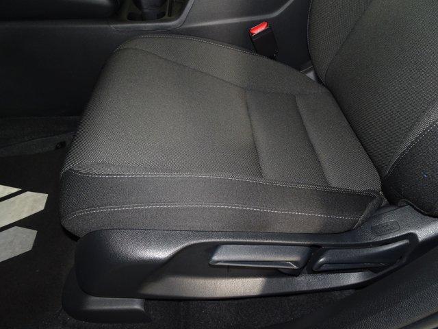 used 2024 Honda CR-V car, priced at $27,767