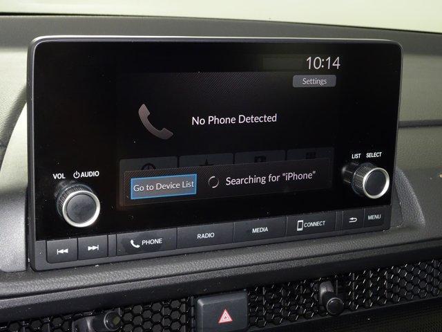 used 2024 Honda CR-V car, priced at $27,767