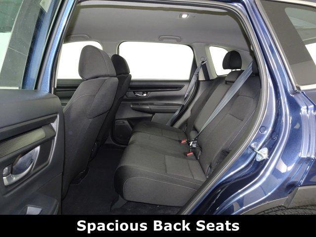 used 2024 Honda CR-V car, priced at $27,767