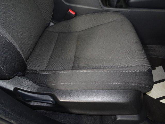 used 2024 Honda CR-V car, priced at $27,767