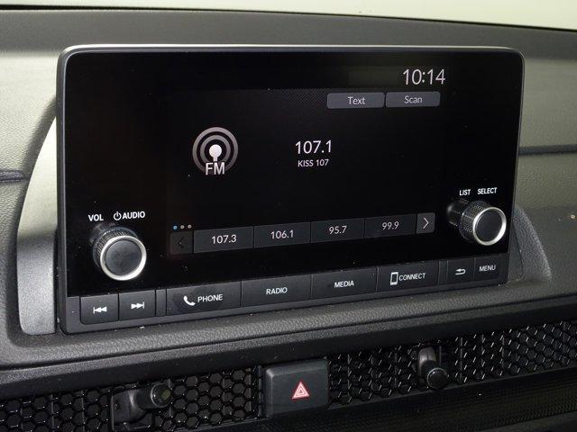 used 2024 Honda CR-V car, priced at $27,767